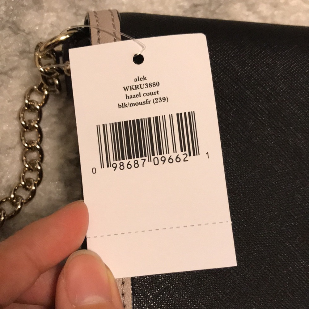 Kate Spade Crossbody - Picture 6 of 7